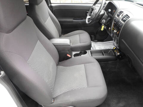 2012 Chevrolet Colorado LT