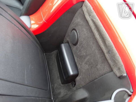 2004 Chevrolet SSR LS