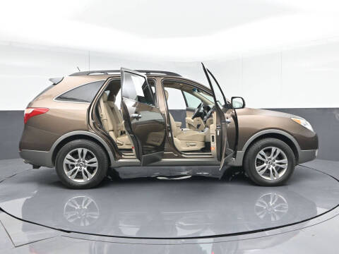 2012 Hyundai Veracruz