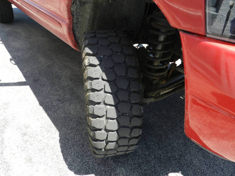 2006 Dodge Ram 3500 SLT