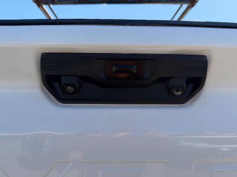 2023 Chevrolet Silverado 2500HD