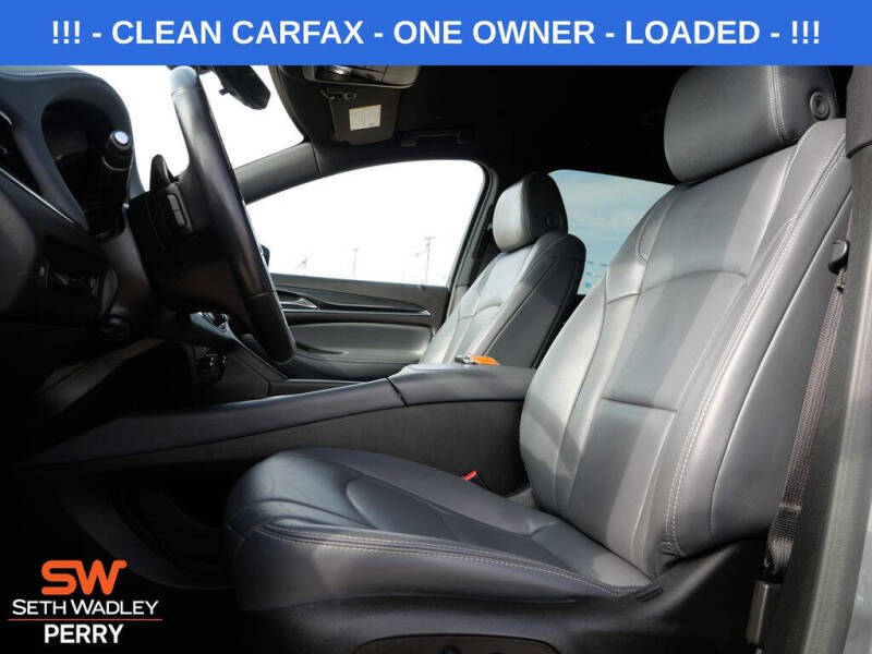 2024 Buick Enclave Premium