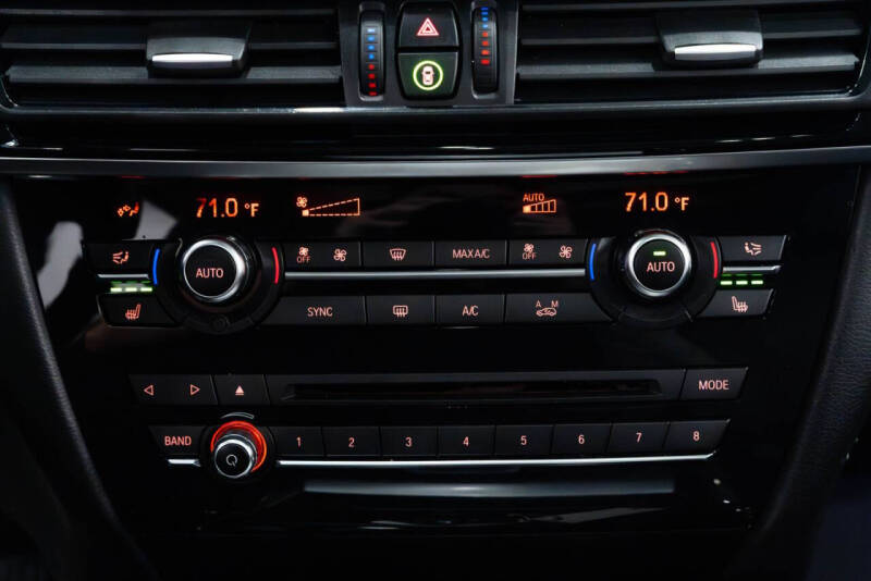 2016 BMW X5 xDrive40e