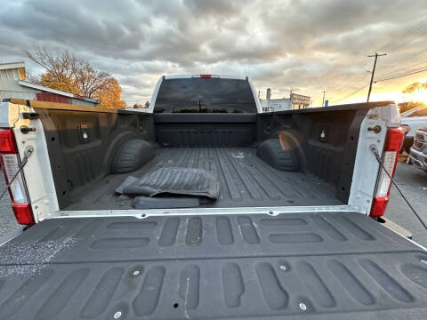 2019 Ford F-350 Super Duty XLT