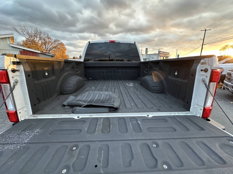 2019 Ford F-350 Super Duty XLT