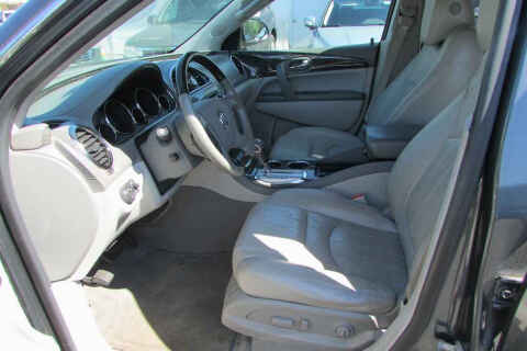 2014 Buick Enclave Premium