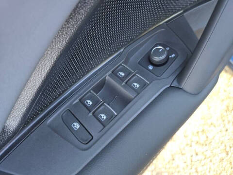 2026 Volkswagen Tiguan SE 4Motion