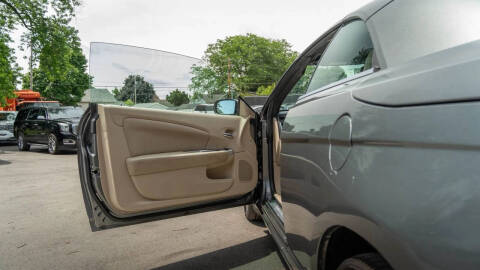 2012 Chrysler 200 Limited