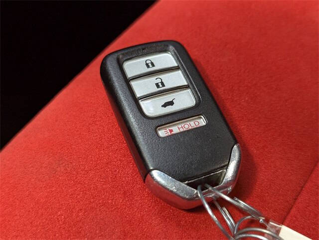 2019 Honda Civic Type R Touring