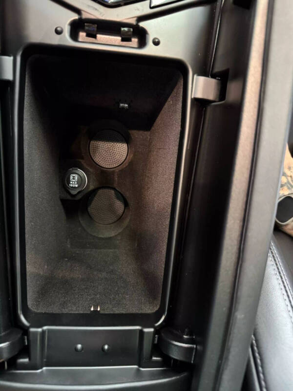 2017 Maserati Levante