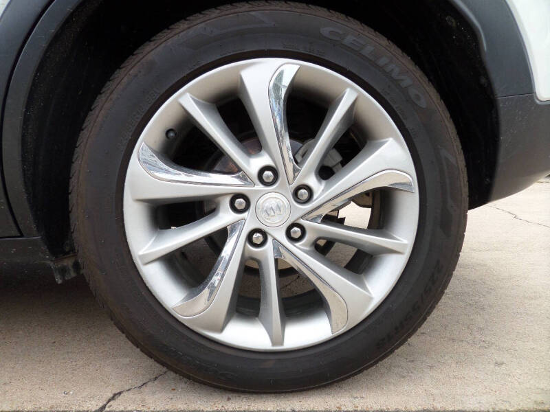 2022 Buick Encore GX Essence - Photo 60