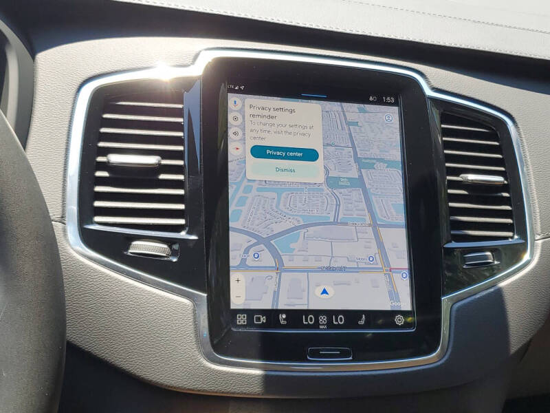 2024 Volvo XC90 B6 Ultimate Bright Theme 7P