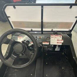 2023 Massimo Mini 125