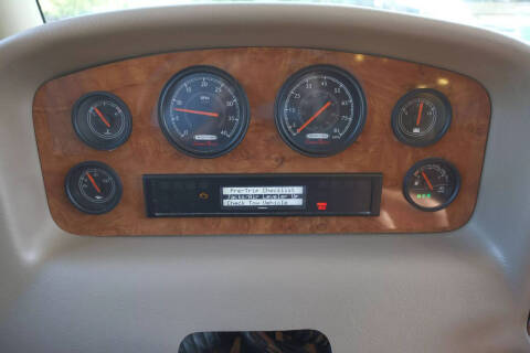 2018 Freightliner XCS Chassis