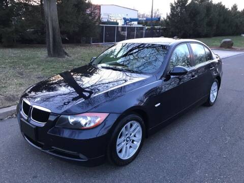 2006 BMW 3 Series for sale at Starz Auto Group in Delran NJ