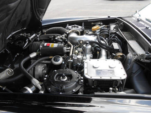 1978 Rolls-Royce Corniche