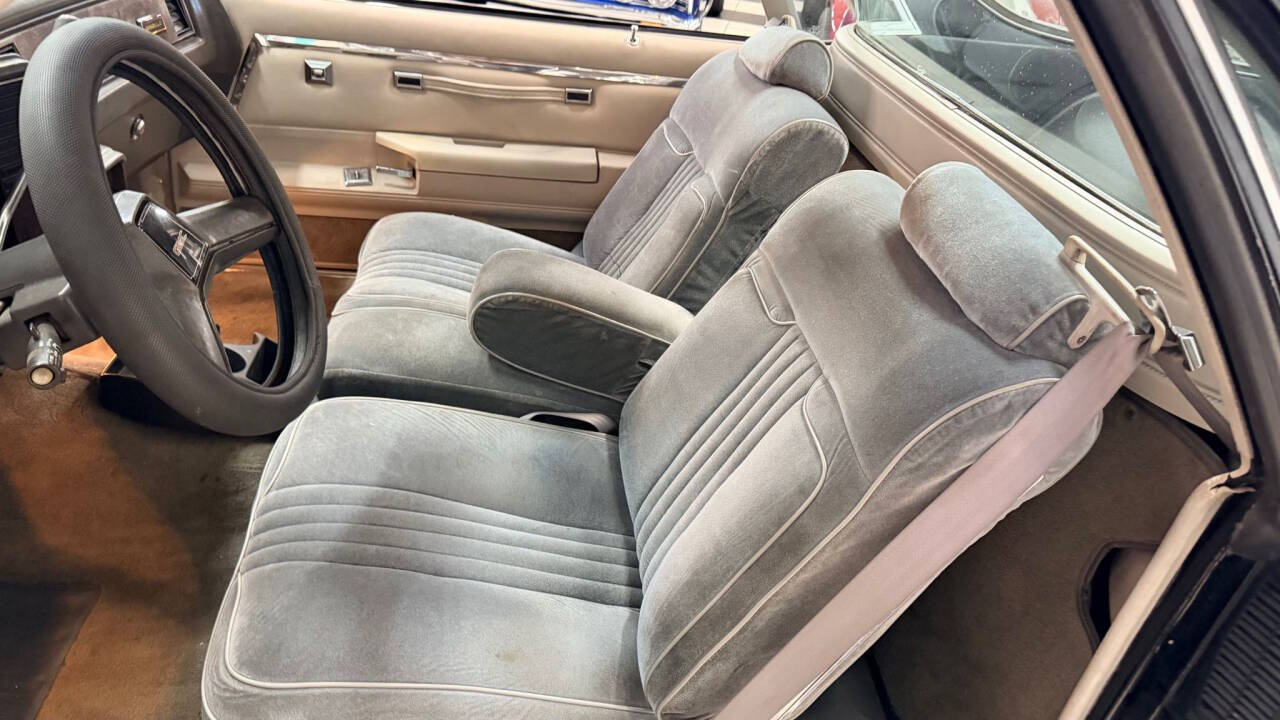1984 GMC Caballero 17