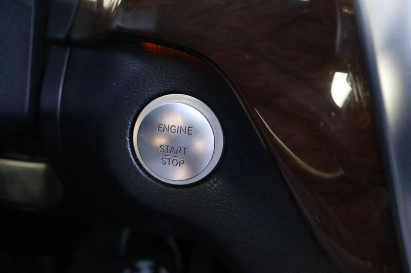 2015 Mercedes-Benz GL-Class GL 450 4MATIC