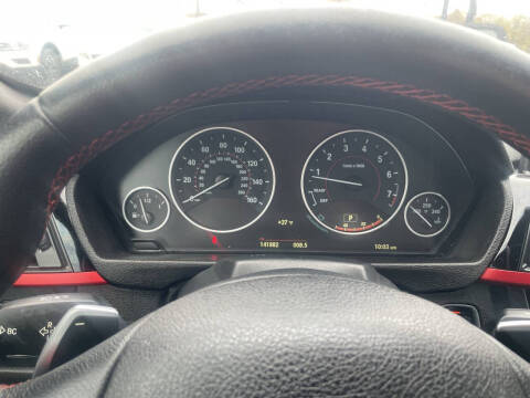 2015 BMW 4 Series 428i