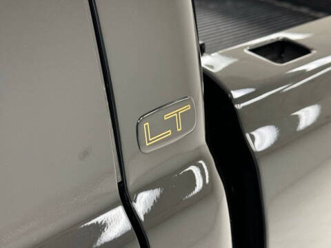 2006 Chevrolet Silverado 1500