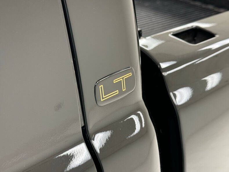 2006 Chevrolet Silverado 1500