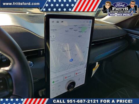 2024 Ford Mustang Mach-E Select