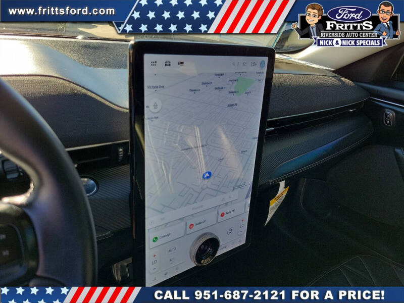 2024 Ford Mustang Mach-E Select