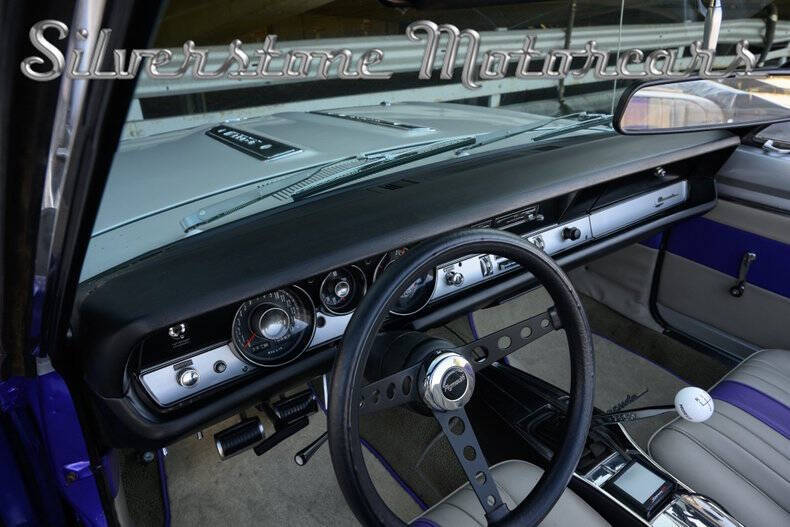 1968 Plymouth Barracuda