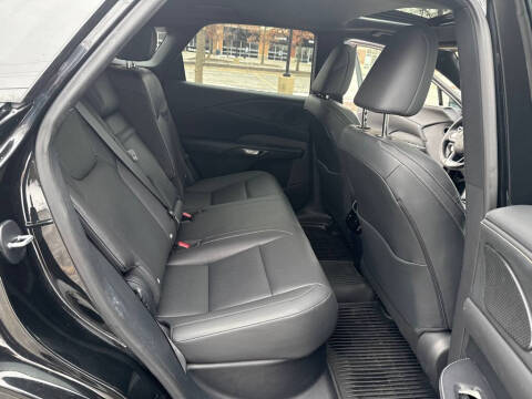 2024 Lexus RX 350