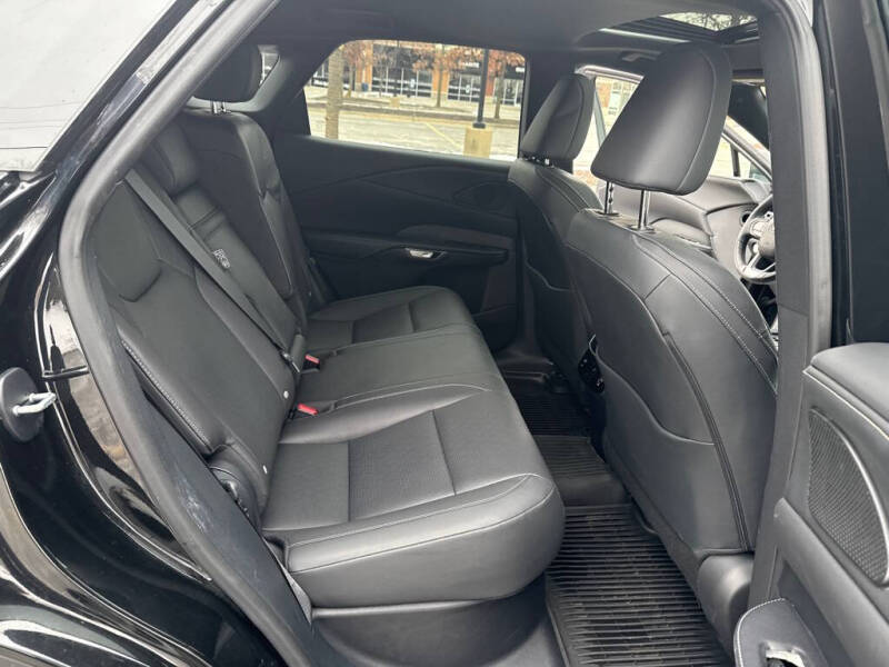 2024 Lexus RX 350
