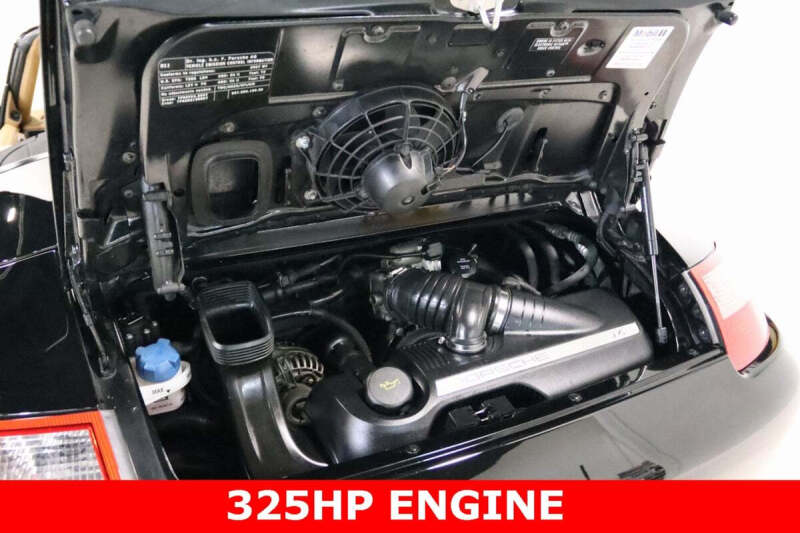 2007 Porsche 911 Carrera