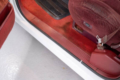 1993 Chevrolet C/K 1500 Series