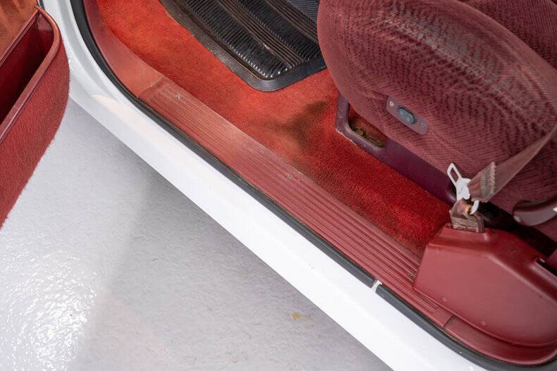 1993 Chevrolet C/K 1500 Series