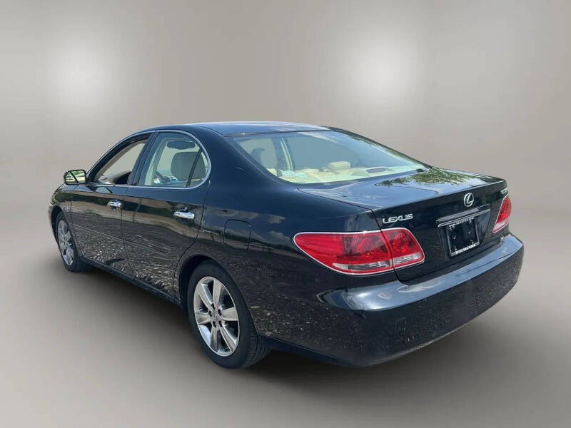 2006 Lexus ES 330
