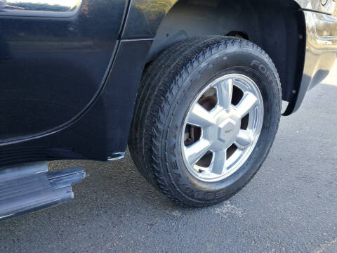 2006 GMC Envoy XL SLE