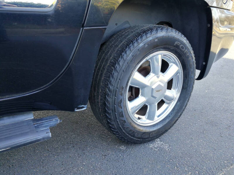 2006 GMC Envoy XL SLE