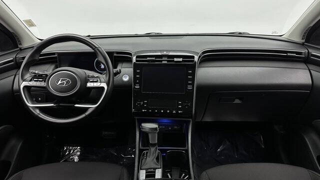 2022 Hyundai Tucson XRT