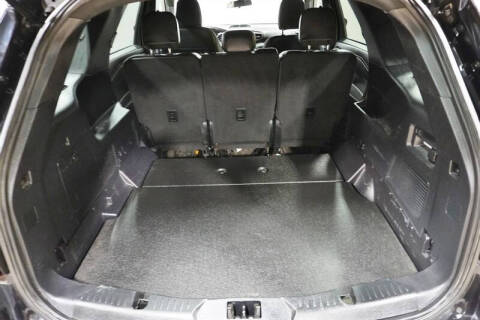 2021 Ford Explorer Police Interceptor Utility