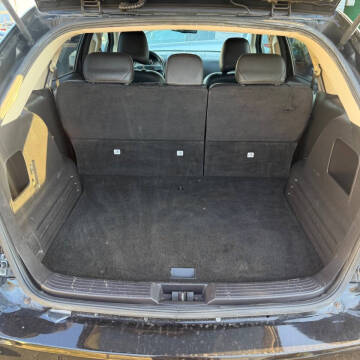 2007 Ford Edge SEL