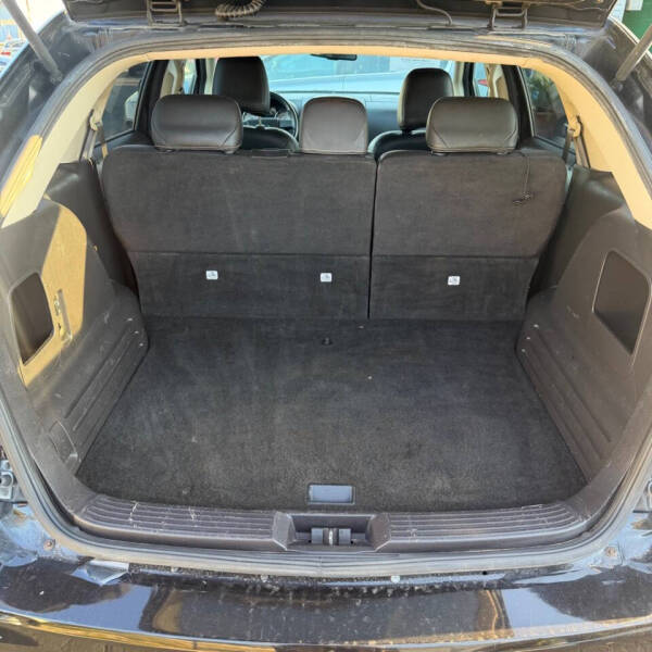 2007 Ford Edge SEL