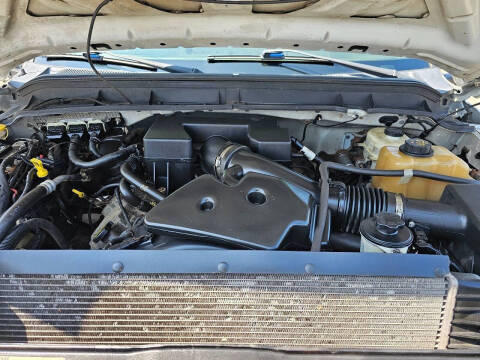 2012 Ford F-350 Super Duty XLT