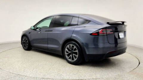 2023 Tesla Model X