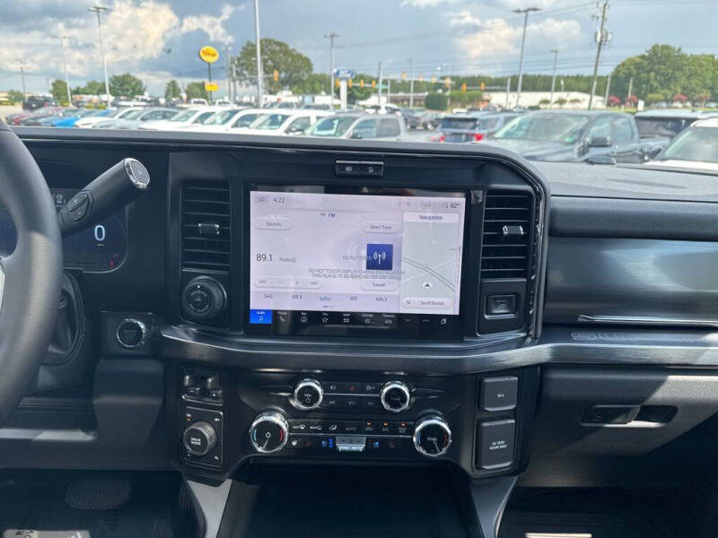 2025 Ford F-350 Super Duty