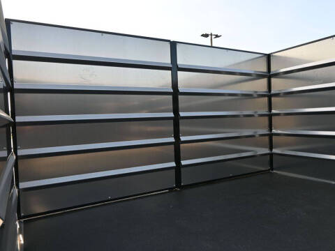 2024 Isuzu NPR HD 1F2