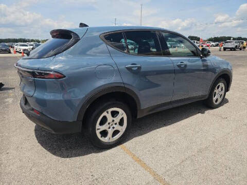 2025 Dodge Hornet GT Plus