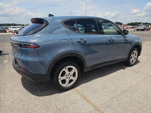 2025 Dodge Hornet GT Plus