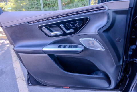 2023 Mercedes-Benz EQE EQE 350 4MATIC