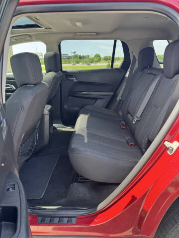 2013 GMC Terrain SLE-2