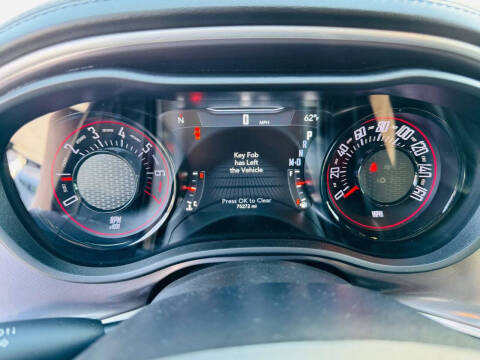 2021 Dodge Challenger GT