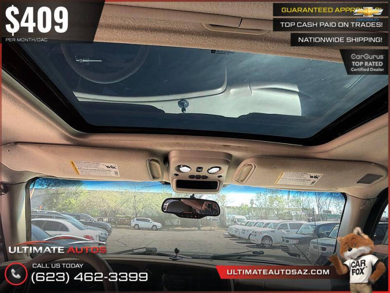 2004 Chevrolet Avalanche 2500